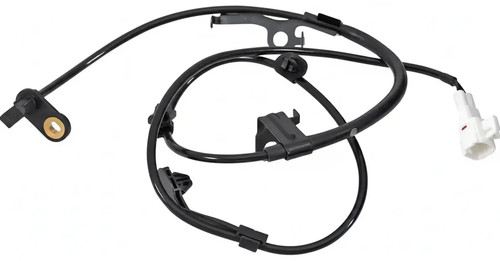 Abs wheel speed sensor active - abs,