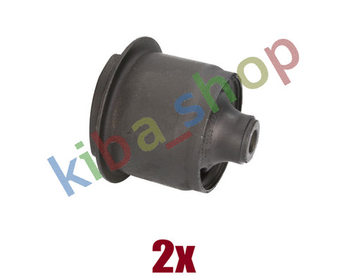 Rear axle right - rear,