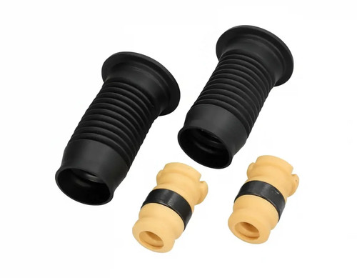 Shock absorber cover front - absorber,