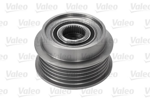 588115 valeo alternator - valeo,