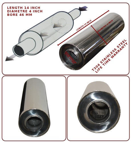 Universal t304 stainless - t304,