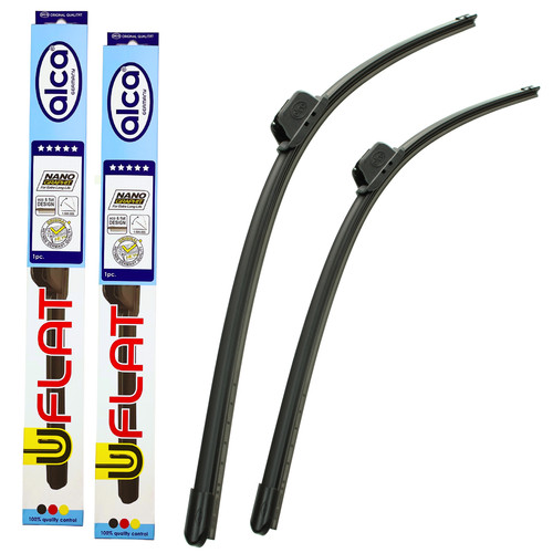 Alca flat set - flat,