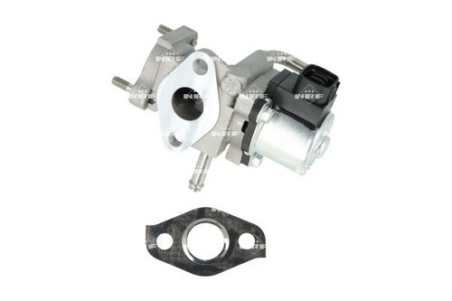 Egr valve nrf 48682 - nrf,