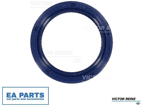 Shaft seal crankshaft - crankshaft, for