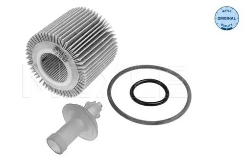 Oil filter insert 14 - oil,