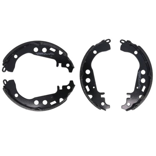 Bosch 986 487 589 brake - 487, shoe