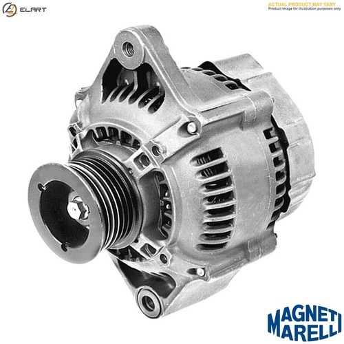 Alternator 063732125010 for - 063732125010,
