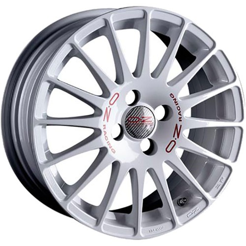 Alloy wheel racing - wheel, oz