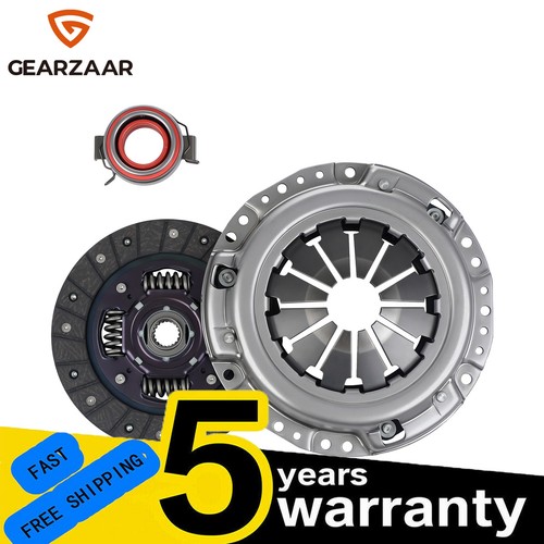 Clutch kit 3pc - clutch,