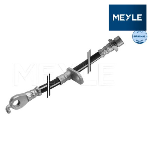 Brake hose meyle 525 - brake,