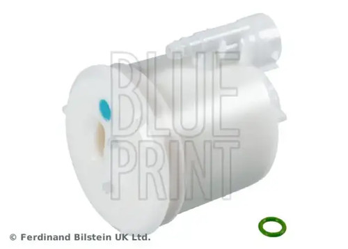 Fuel filter tank - fuel,