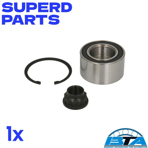 Wheel bearing kit 200458 - wheel,