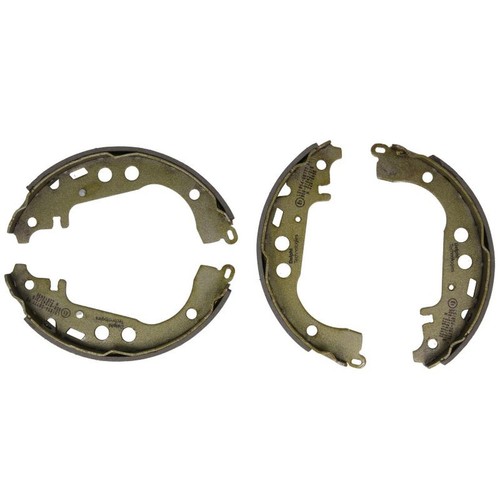 Delphi ls1854 brake shoe set - delphi,