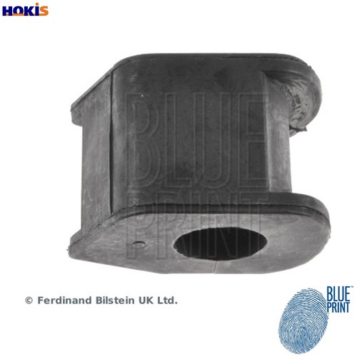 Mounting stabiliser bar - mounting,