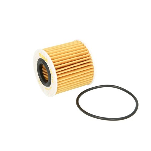 Oil filter fits - filter, fits: