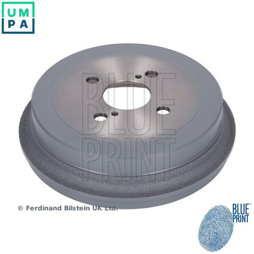 Brake drum adbp470032 - 2x,