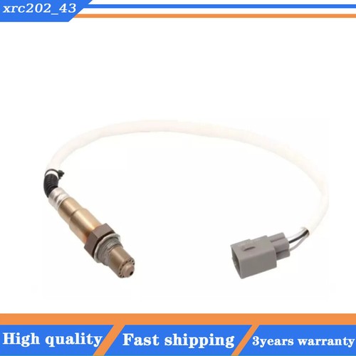Lambda oxygen sensor - lambda, fit
