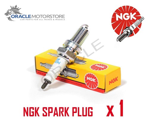 New ngk petrol copper core - 1,