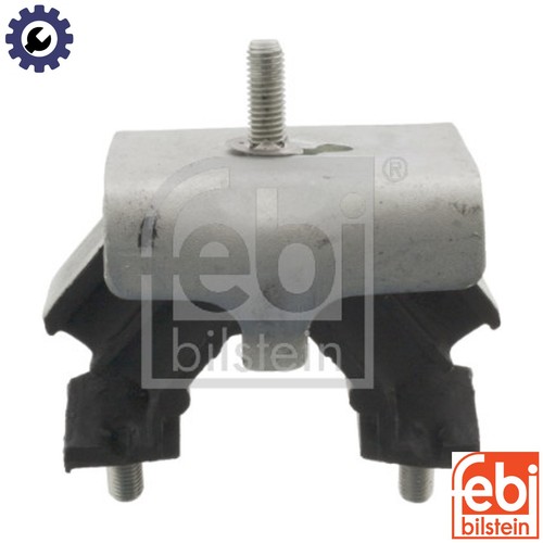 Mounting engine 12055 for - mounting,