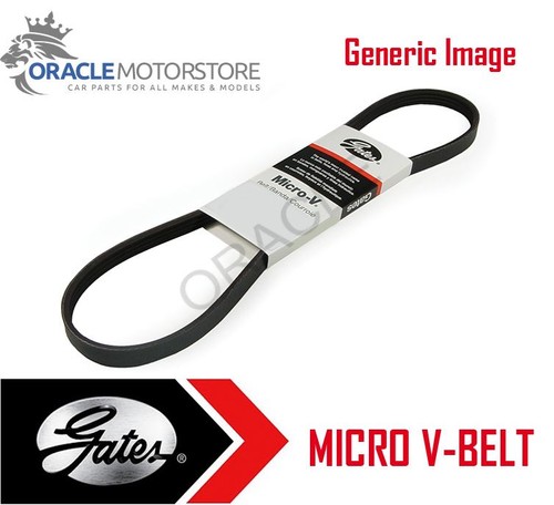 New gates micro multi - new,