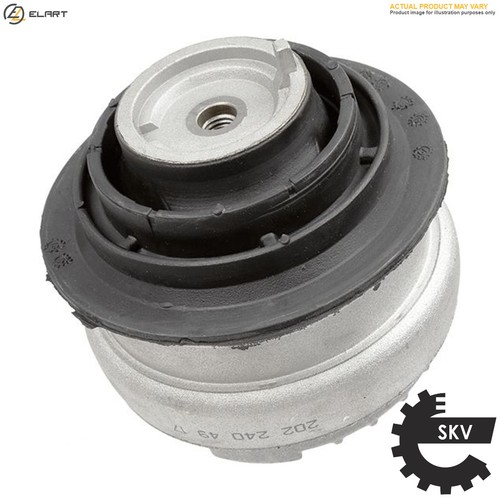 Mounting engine 75skv539 for - mounting,
