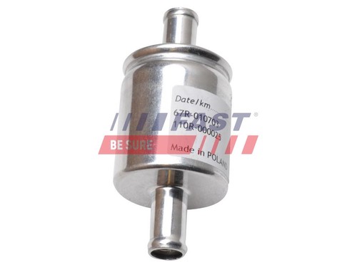 Filter fuel feed - unit, fast