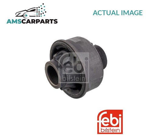 Control arm wishbone bush - arm,