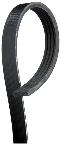 4pk923 gates ribbed - belt, for