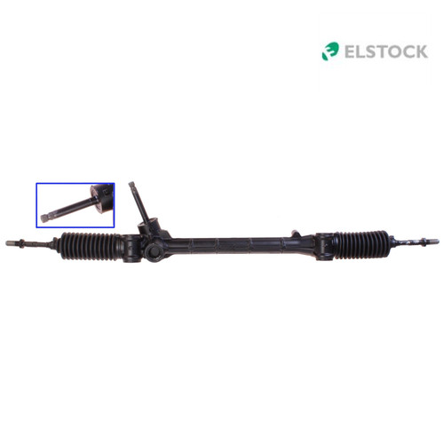 Steering gear elstock - elstock, 14-0934