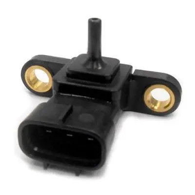 Boost pressure sensor - pressure, map