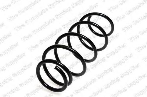 Front coil spring kilen - front,
