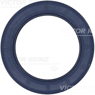 Crankshaft seal rear fits - rear,