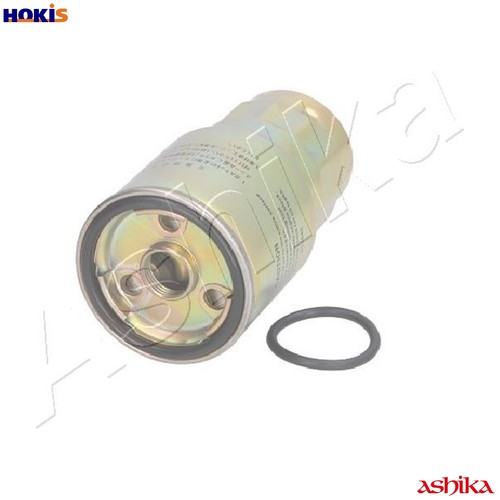 Fuel filter 295 for - fuel, 30-02-295