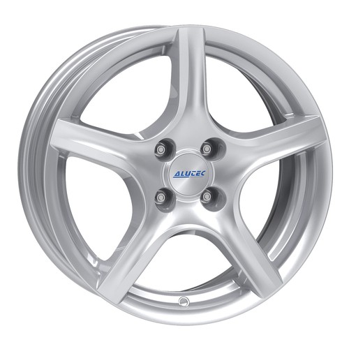 Alutec wheels grip 5jx14 - wheels, 5.5jx14