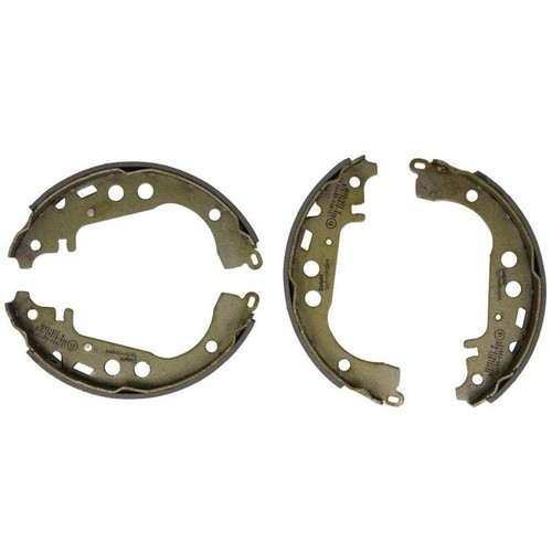 Delphi ls1854 brake shoe - delphi,