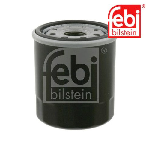 Oil filter febi bilstein - filter,