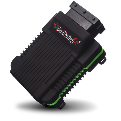 Tuning chip box - chip, toyota