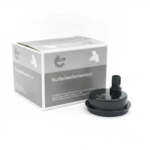 Abs wheel speed sensor - wheel, rear