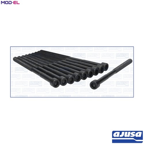 Cylinder head bolt - cylinder,