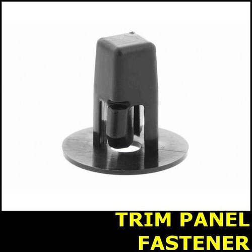 Trim panel clip - clip, moulding