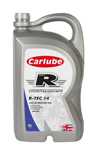 Carlube engine oil 10l - engine, triple