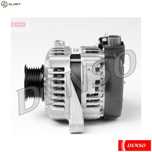 Alternator dan1025 for toyota - dan1025,