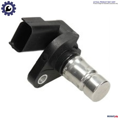 Sensor crankshaft pulse - sensor,