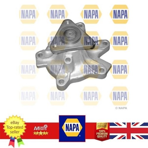 Water pump for - water, toyota