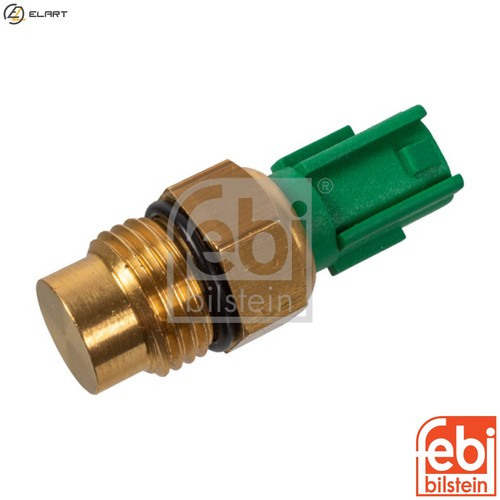 Temperature switch radiator - switch,