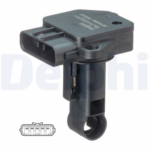 Fits delphi af10496 12b1 - fits, af10496-12b1