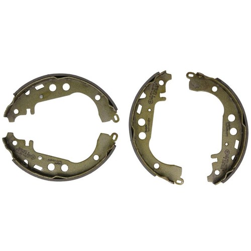 Brake shoe fits subaru - brake,