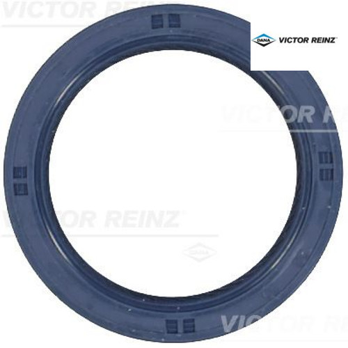 Shaft seal crankshaft victor - seal,,