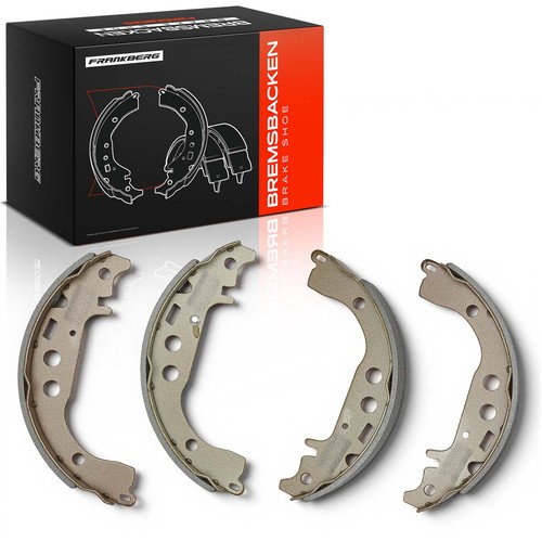 Premium brake shoes set for - a-premium,