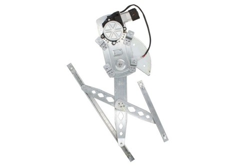Front window regulator right - front,